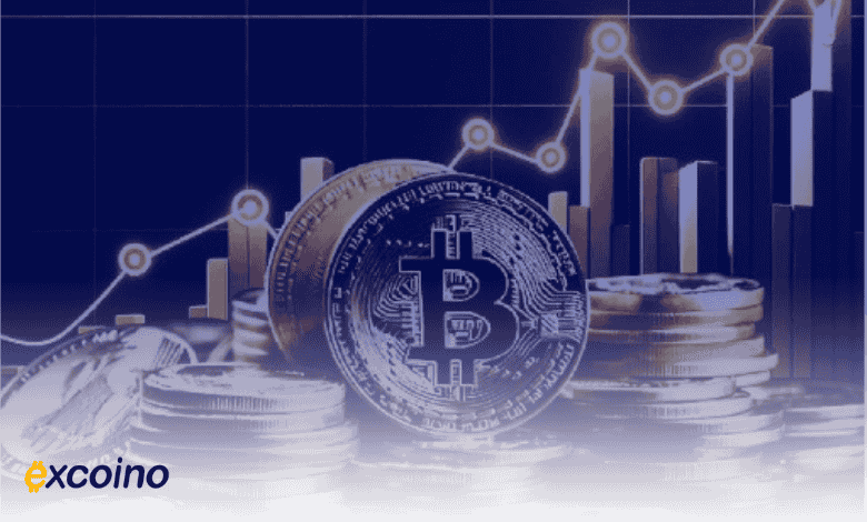 هجوم شرکتها به خزانهداری بیتکوین