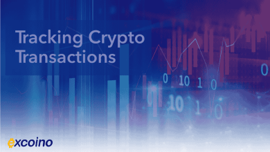 پیگیری تراکنش ارز دیجیتال