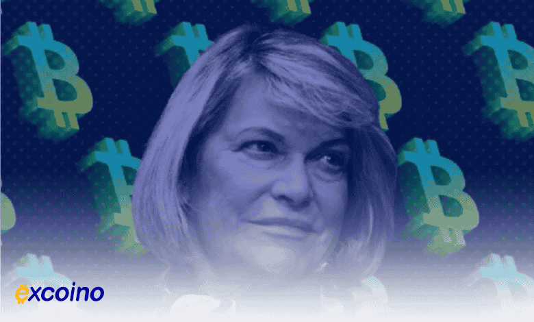 بیتکوین، پول آزادی است! سناتور آمریکایی دوباره از BTC دفاع کرد