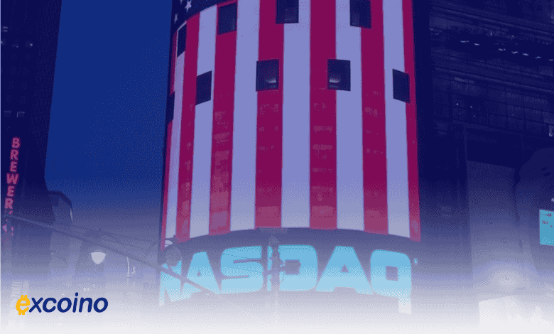 رستاخیز ترون در وال‌استریت