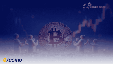 بیت کوین