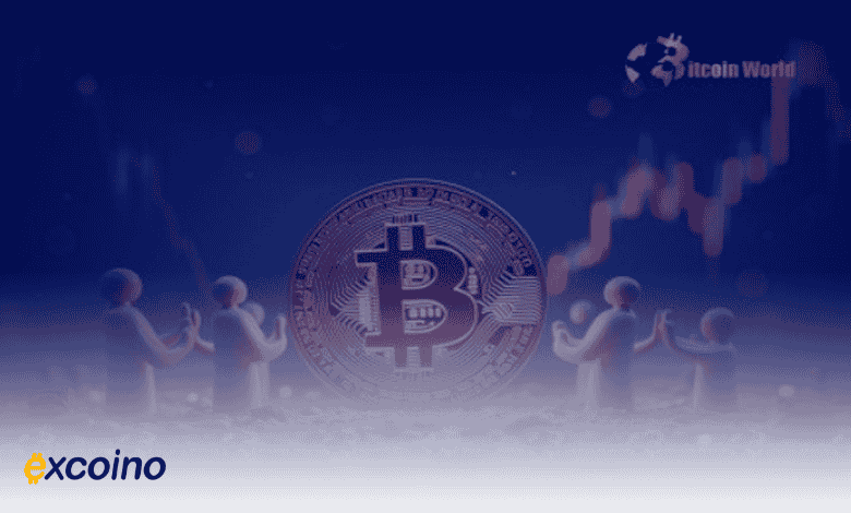 بیت کوین