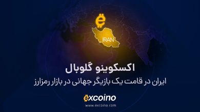 راه اندازی سرویس جدید اکسکوینو گلوبال