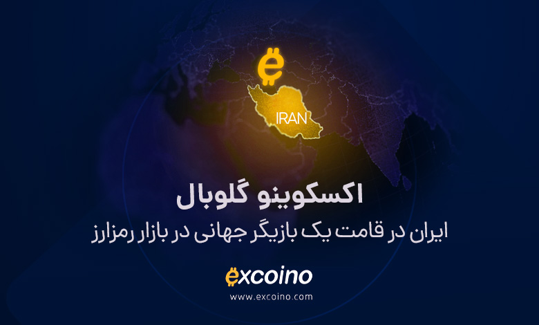 راه اندازی سرویس جدید اکسکوینو گلوبال
