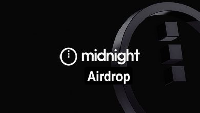 نحوه دریافت ایردراپ جدید کاردانو