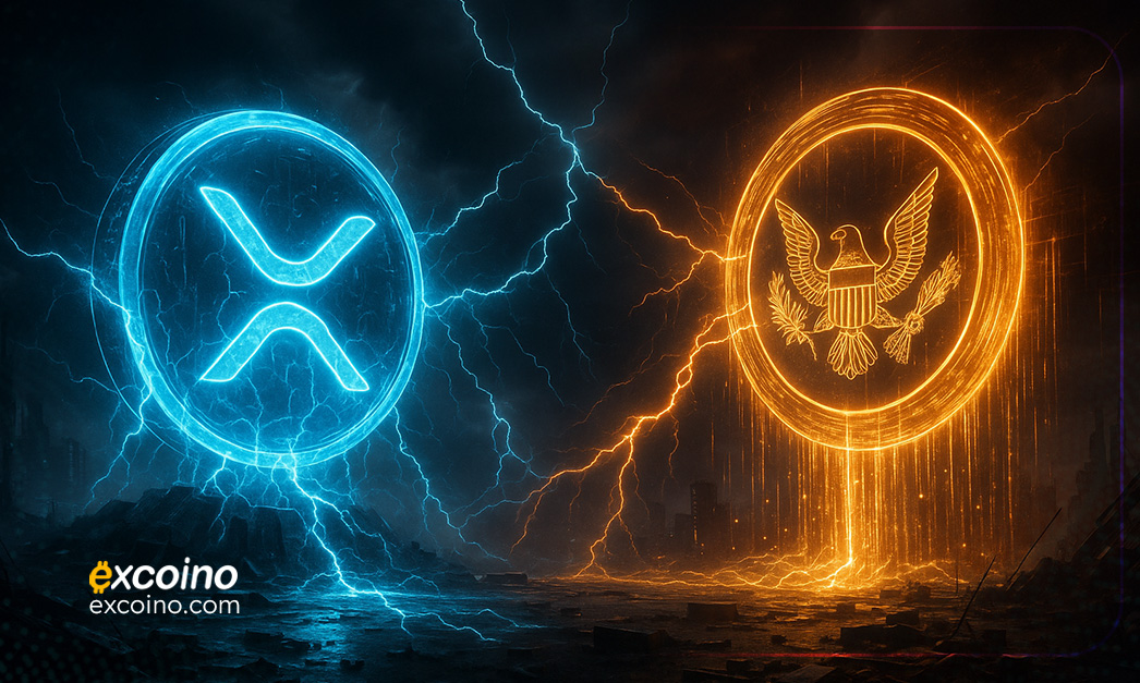 آغاز رسمی دعوا: شکایت SEC در دسامبر ۲۰۲۰