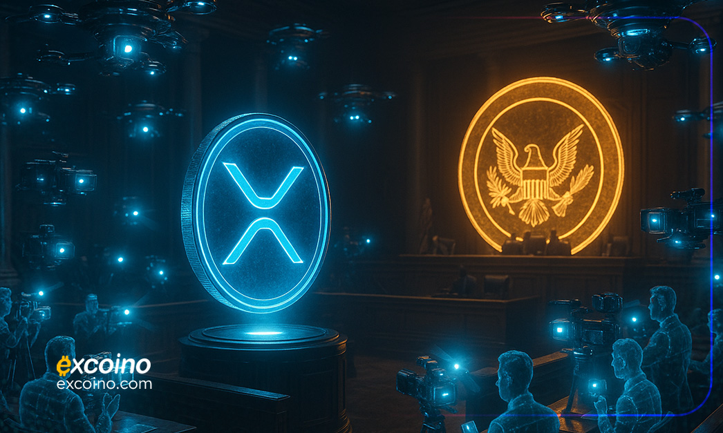 جمع‌بندی نهایی: میراث ریپل و SEC