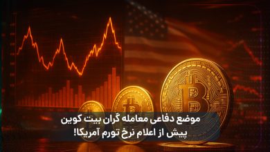 تریدر بیت کوین