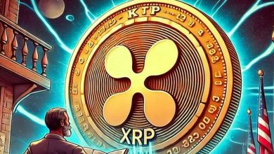 ریپل در آستانه سقوط تاریخی