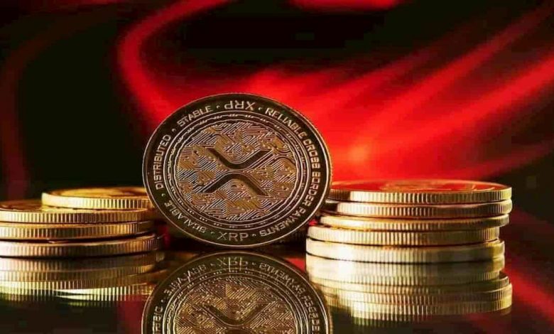 شاخص Open Interest ریپل سقوط کرد!