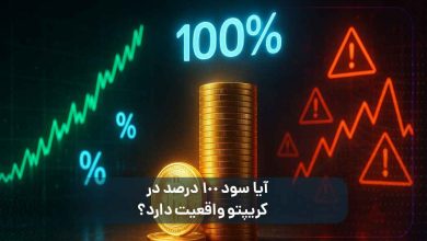 کریپتو