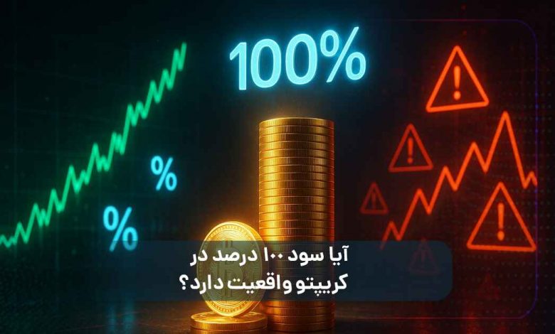 کریپتو