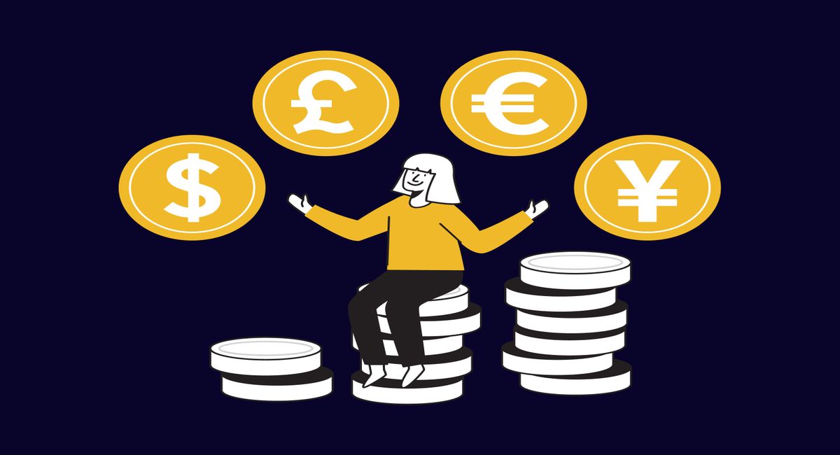 تفاوت رمز ارز و ارز دیجیتال در یک نگاه