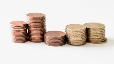 ۳ ارز دیجیتال ترند