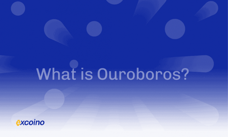 Ouroboros چیست؟