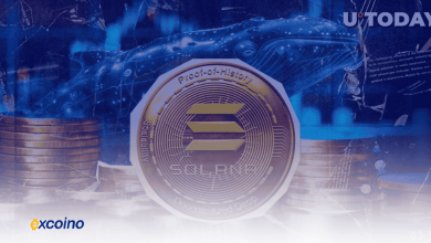انتقال ۲۱۳ میلیون دلار سولانا در چند ساعت؛ پشت پرده چیست؟