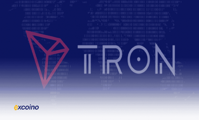 از کجا و چگونه ترون (Tron) بخرم؟