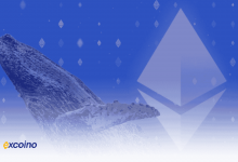 بیدار شدن نهنگ اتریوم بعد از 10 سال