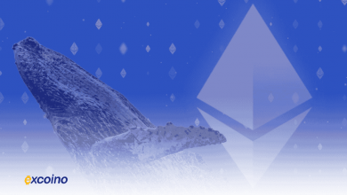 بیدار شدن نهنگ اتریوم بعد از 10 سال