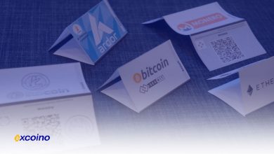 کیف پول کاغذی ارز دیجیتال