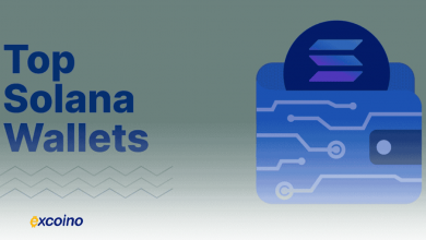 بهترین کیف پول های سولانا