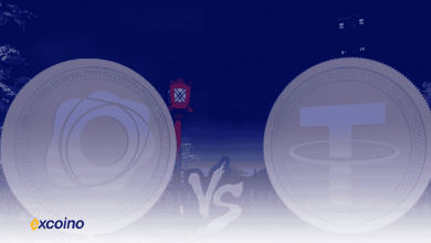 تفاوت پکس گلد با تتر