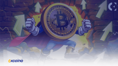 دامیننس بیتکوین به بالاترین سطح ۳ سال اخیر رسید؛ اما آیا افت فصلی در راه است؟