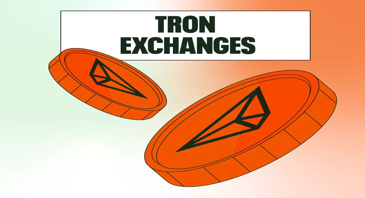 تحلیل بازار و آینده ترون