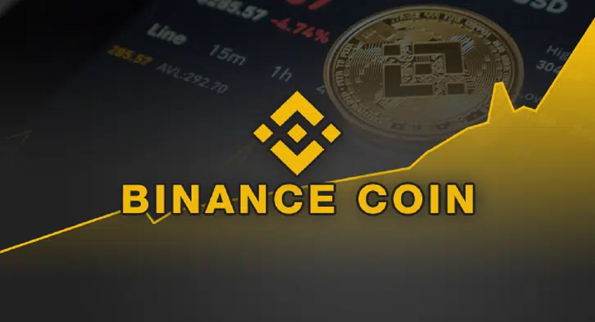آینده بایننس کوین و تأثیر آن بر بازار