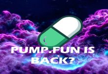 رقبای ارز انفجاری Pump.Fun