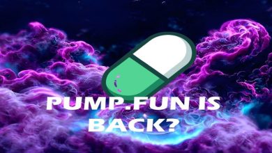 رقبای ارز انفجاری Pump.Fun