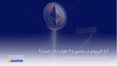 آیا اتریوم در مسیر ۲۰ هزار دلار است؟