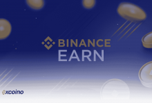 استخراج ارز دیجیتال بایننس کوین