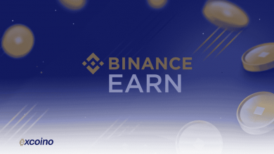 استخراج ارز دیجیتال بایننس کوین