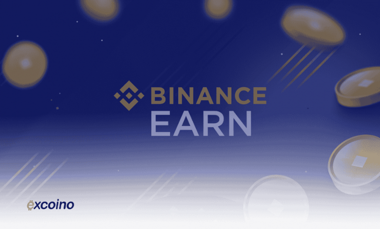 استخراج ارز دیجیتال بایننس کوین