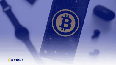 آیا استخراج بیت کوین با موبایل