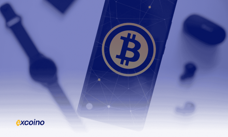 آیا استخراج بیت کوین با موبایل