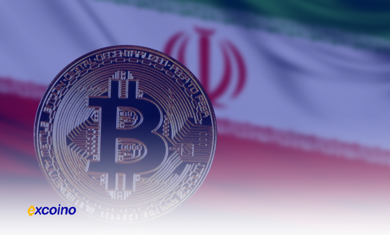 مزایای استفاده از بیت کوین در ایران