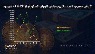 از چالشها تا شفافیت؛ گزارش واریزیهای اکسکوینو و همراهی با کاربران