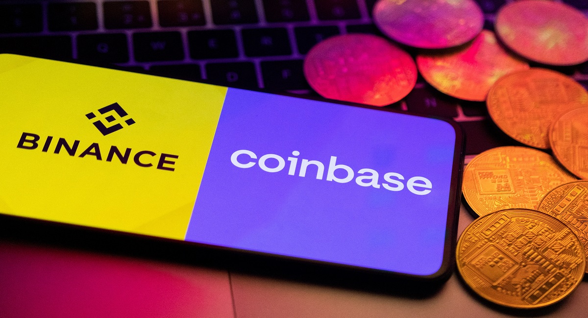 کوینکس یا بایننس؟  کدام بهتر است؟