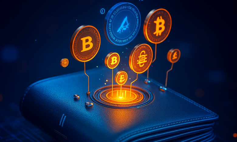 گزارش میزان برداشت ریالی و رمزارزی کاربران اکسکوینو در ۷ روز گذشته