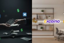 قدیمی ترین صرافی ارز دیجیتال ایرانی