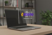 قدیمی ترین صرافی ارز دیجیتال ایرانی