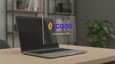 قدیمی ترین صرافی ارز دیجیتال ایرانی