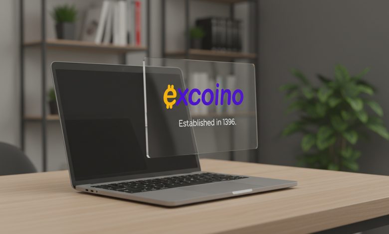 قدیمی ترین صرافی ارز دیجیتال ایرانی