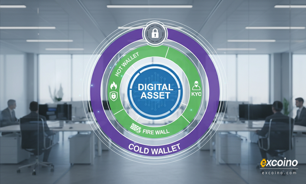 قدیمی ترین صرافی ارز دیجیتال ایرانی