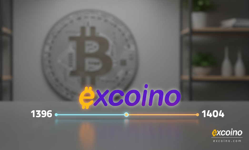 قدیمی ترین صرافی ارز دیجیتال ایرانی