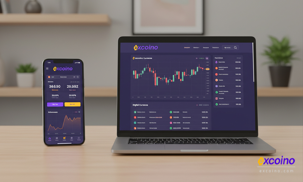 قدیمی ترین صرافی ارز دیجیتال ایرانی
