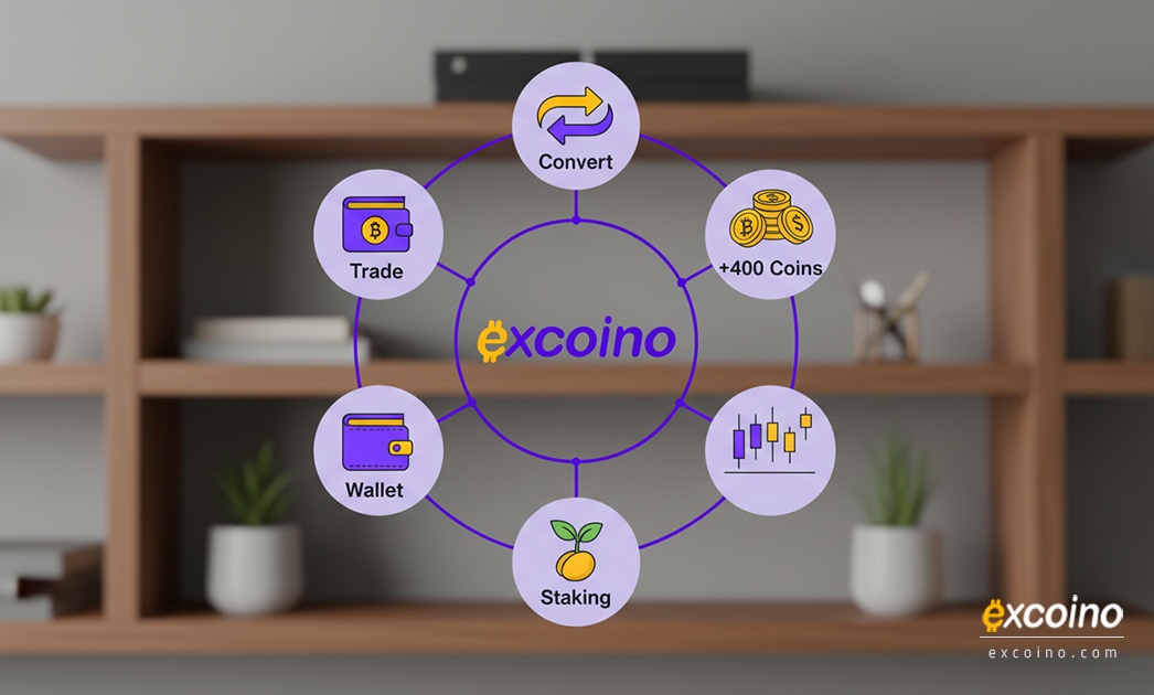 قدیمی ترین صرافی ارز دیجیتال ایرانی