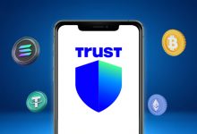 هک تراست ولت